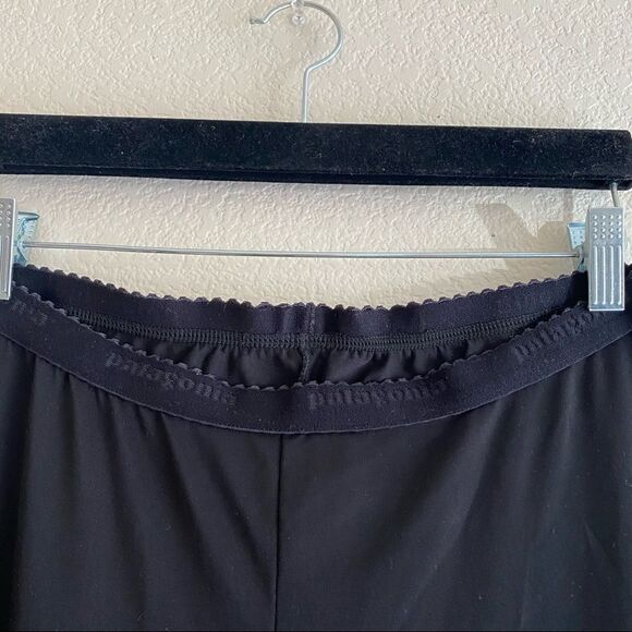 Patagonia Polartec Leggings/ Thermal Pants - Picture 6 of 10